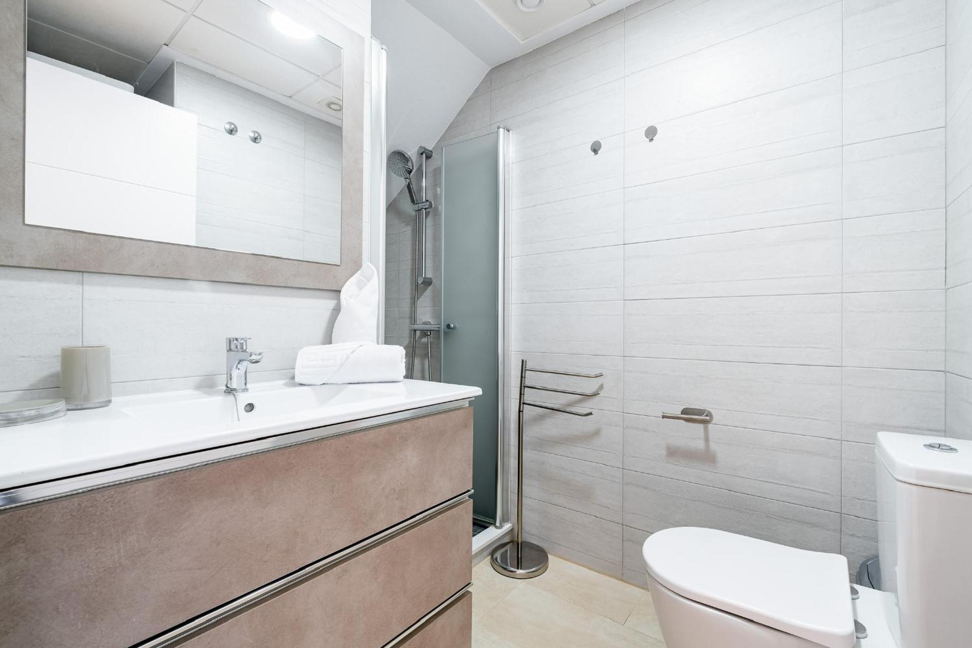 Apartamento Casa Higuericas Sunrise Pilar de la Horadada Exterior foto