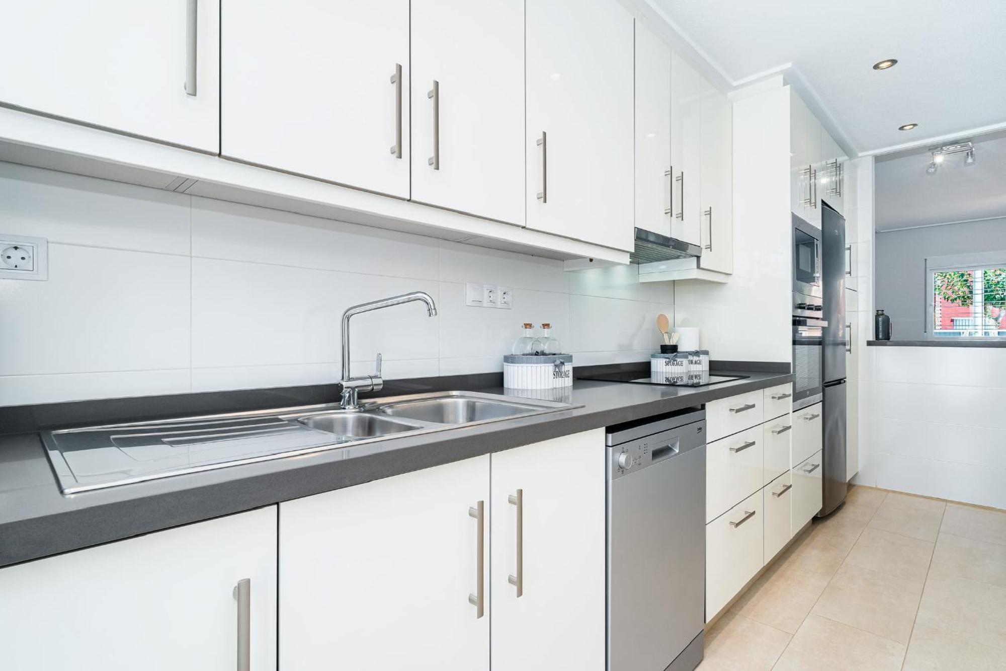 Apartamento Casa Higuericas Sunrise Pilar de la Horadada Exterior foto
