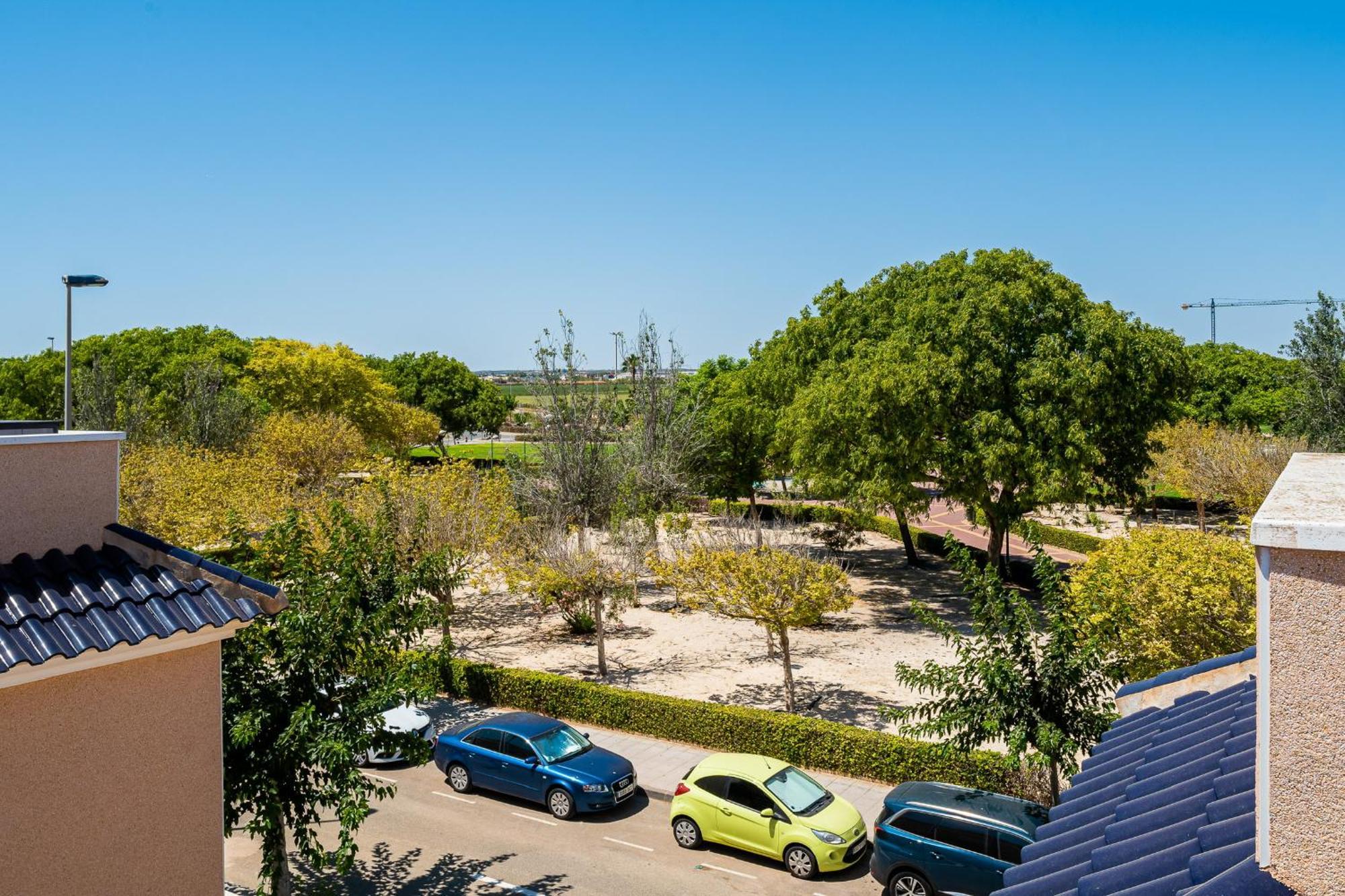 Apartamento Casa Higuericas Sunrise Pilar de la Horadada Exterior foto