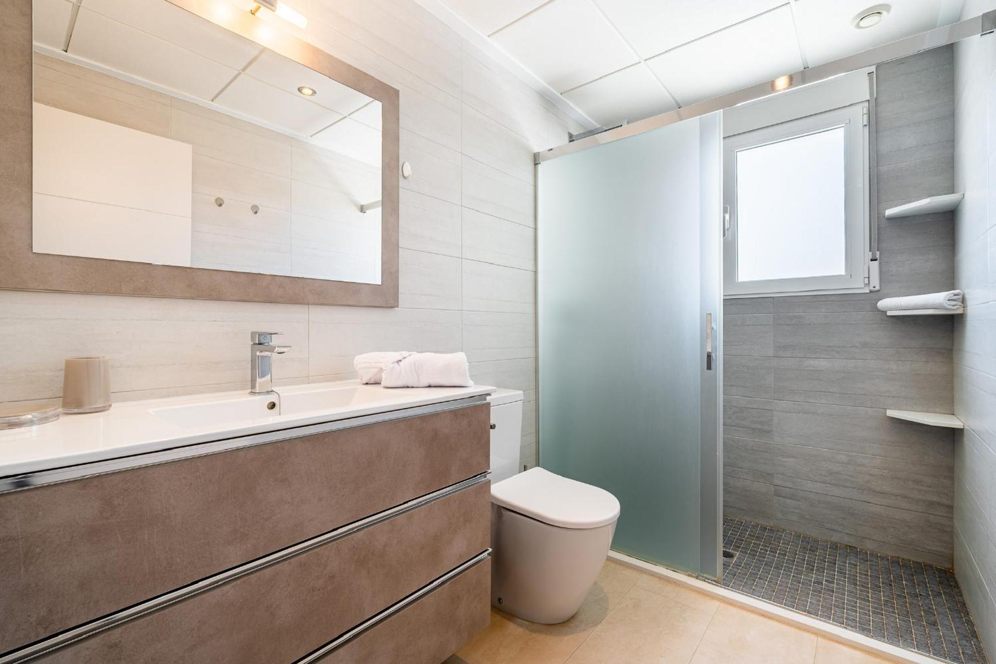 Apartamento Casa Higuericas Sunrise Pilar de la Horadada Exterior foto
